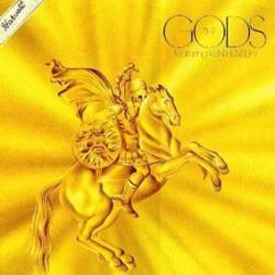 The Gods : The Gods Featuring Ken Hensley